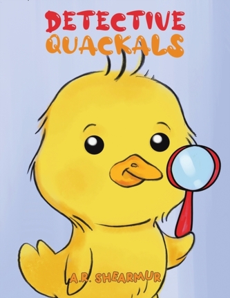 Detective Quackals
