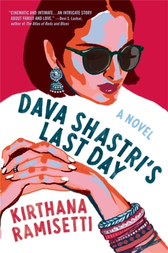 Dava Shastri's Last Day