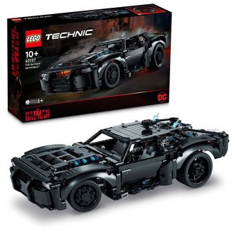 LEGO® Technic 42127 Batman – Batmobil LEGO® Technic 42127 Batman – Batmobil