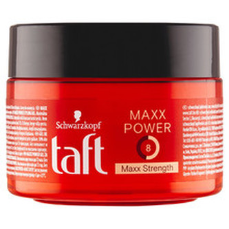 Taft Stylingový gel extrémně tužící Maxx Power 250 ml woman