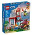 LEGO City 60320 Hasičská stanice