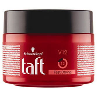 Taft Stylingový gel na vlasy V12 250 ml woman