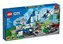 LEGO City 60316 Posterunek policji