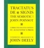 Tractatus de Signis - The Semiotic of John Poinsot