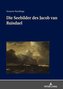 Die Seebilder des Jacob van Ruisdael