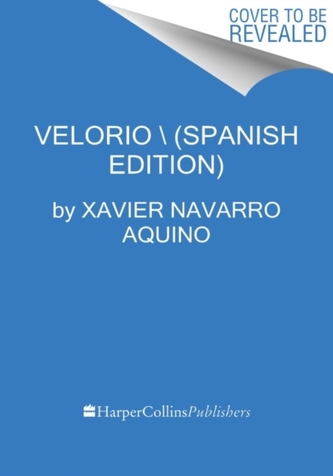 Velorio \\ (Spanish edition)