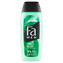 Fa Sprchový gel Men Pure Relax 2v1 (Body & Hair Shower Gel) 400 ml man