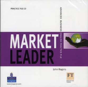 Market Leader Advanced PRACTICE FILE CD