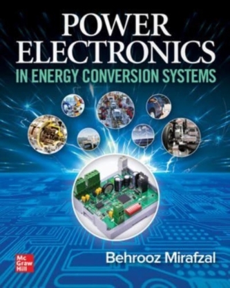 POWER ELECTRONICS IN ENERGY CONVERSION S