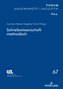 Schreibwissenschaft methodisch