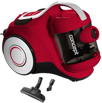 VP5075 Cyklonový vysavač Minis 700 W VP5075 Cyklonový vysavač Minis 700 W