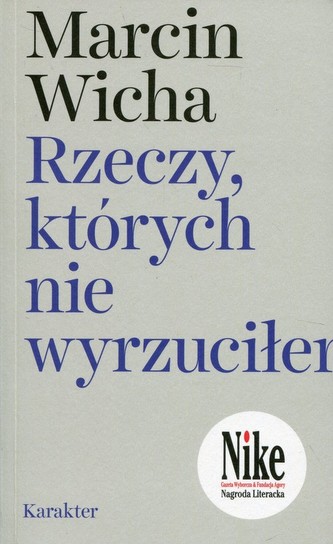 Rzeczy, których nie wyrzuciłem