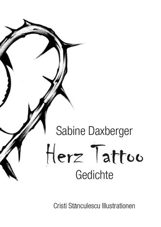 Herz Tattoo