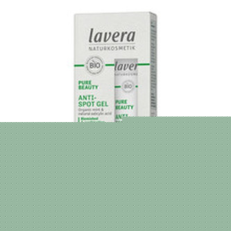 Lavera Gel na akné Pure Beauty 15 ml woman