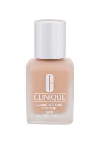 Clinique Hedvábný make-up Superbalanced Make-up 30 ml Odstín 01 Petal (VF-P) woman