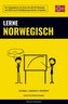 Lerne Norwegisch - Schnell / Einfach / Effizient
