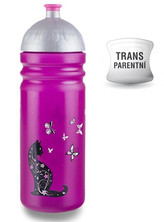 Zdravá lahev - Kočka 0,7l