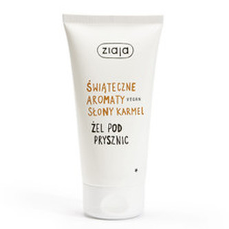 Ziaja Sprchový gel Salted Caramel (Shower Gel) 160 ml woman
