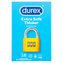 Durex Kondomy Extra Safe Varianta 18 ks unisex
