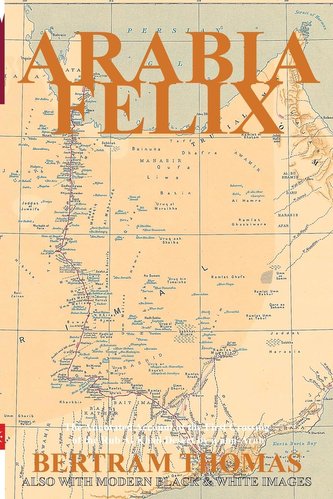 ARABIA FELIX