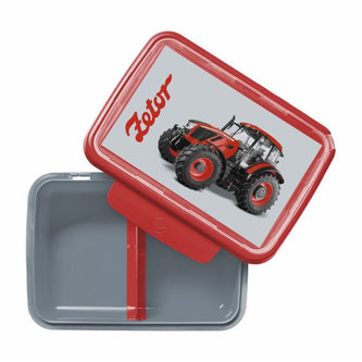 R&B Zdravá sváča komplet box - Zetor