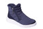 Scholl Zdravotní obuv - APRICA Royal Blue 38