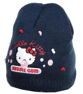 ČEPICE HELLO KITTY - velikost 54