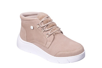 Scholl Zdravotní obuv - LA THUILE Beige 41