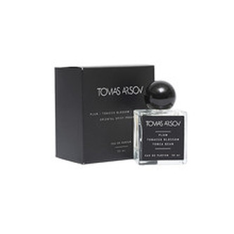 Tomas Arsov Parfém Plum Tobacco Blossom Tonca Bean 50 ml unisex