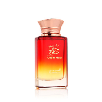 Al Haramain Al Haramain Amber Musk - EDP 100 ml woman