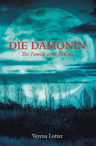 DIE DÄMONIN