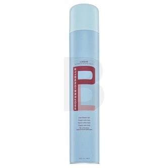 Schwarzkopf Professional Super silný lak na vlasy Professionnelle (Laque Super Strong Hold) 500 ml woman