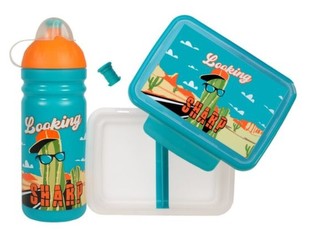 R&B SET Kaktus 0.7 l