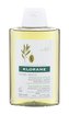 Klorane Šampon pro zralé vlasy Olivy (Age-Weakened Shampoo) Objem 200 ml woman
