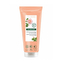 Klorane Vyživující sprchový gel Bio Růžové mléko (Nourishing Shower Gel) Objem 200 ml woman
