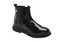 Scholl Zdravotní obuv - YORK Black 38