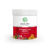 Topvet Tatranský masážní gel hřejivý 250 ml