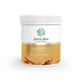Topvet Skořicový masážní gel 250 ml