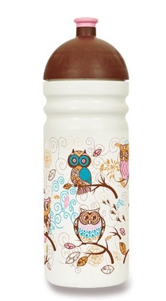 R&B Zdravá lahev - Sovičky 0,7 l