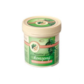 Topvet Konopný masážní gel 250 ml