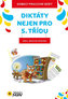 Domácí pracovní sešit -  Diktáty - 5. třída