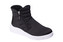 Scholl Zdravotní obuv - APRICA Black 38