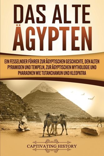 Das Alte Ägypten