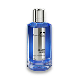 Mancera Silver Blue - EDP 60 ml unisex