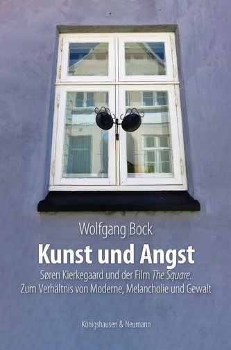 Kunst und Angst
