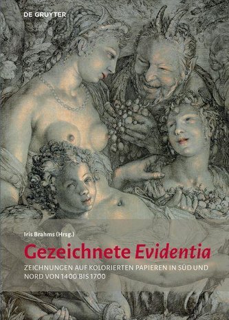 Gezeichnete Evidentia