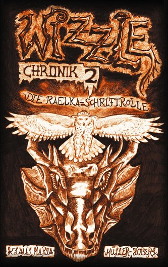 Die Raelka-Schriftrolle