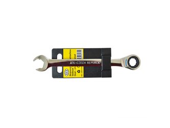 Klíč ráčnový ATX 9577 16mm