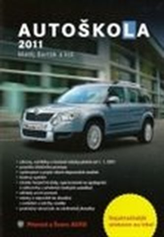 Autoškola 2011