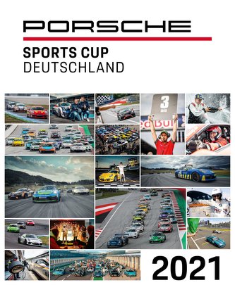 Porsche Sports Cup / Porsche Sports Cup Deutschland 2021